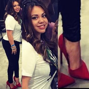 Meet your Posher, Kristen